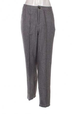 Γυναικείο παντελόνι Unbranded, Μέγεθος M, Χρώμα Γκρί, Τιμή 2,99 €