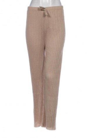 Dámské kalhoty  Unbranded, Velikost L, Barva Béžová, Cena  385,00 Kč