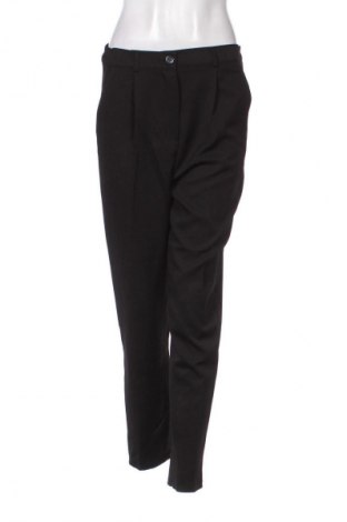 Damskie spodnie Unbranded, Rozmiar M, Kolor Czarny, Cena 30,83 zł