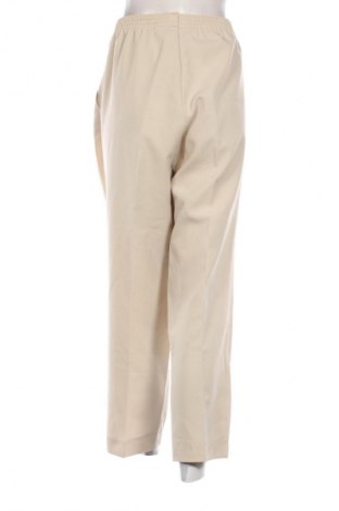 Γυναικείο παντελόνι Unbranded, Μέγεθος XL, Χρώμα  Μπέζ, Τιμή 1,99 €