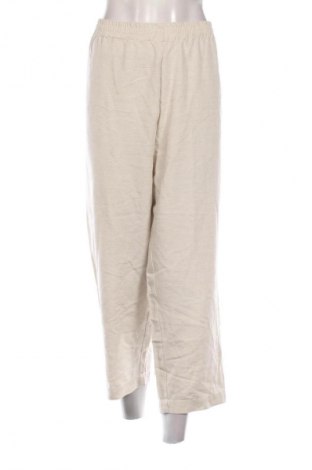 Damenhose Unbranded, Größe XXL, Farbe Beige, Preis 12,99 €
