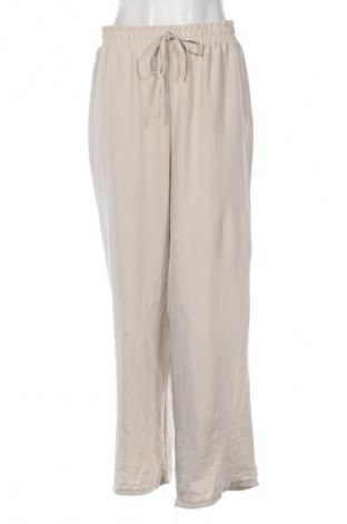 Női nadrág Unbranded, Méret XL, Szín Bézs, Ár 6 129 Ft