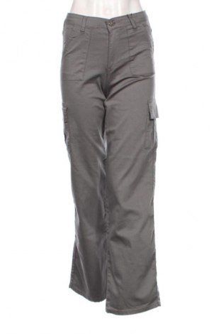 Γυναικείο παντελόνι Unbranded, Μέγεθος S, Χρώμα Γκρί, Τιμή 4,99 €