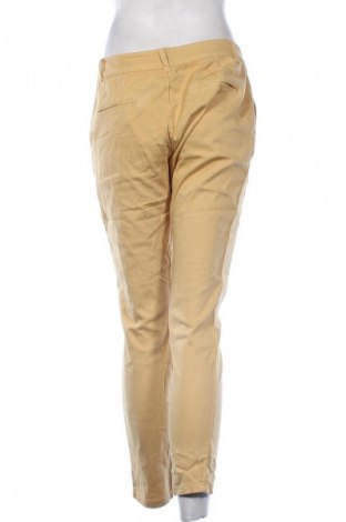 Damskie spodnie Unbranded, Rozmiar L, Kolor Żółty, Cena 20,99 zł