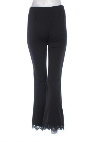 Damskie spodnie Unbranded, Rozmiar S, Kolor Czarny, Cena 33,34 zł