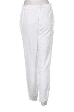 Dámské kalhoty  Unbranded, Velikost M, Barva Bílá, Cena  269,00 Kč