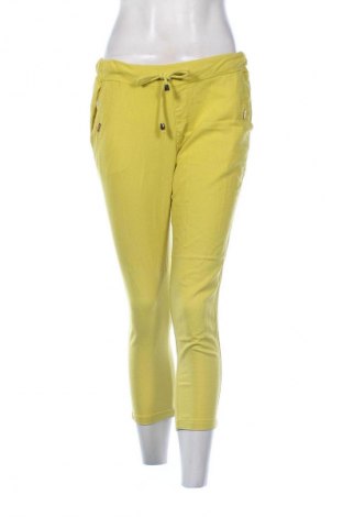 Damenhose Unbranded, Größe S, Farbe Grün, Preis 10,99 €