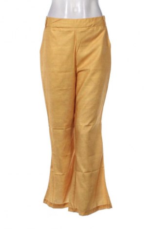 Damenhose Unbranded, Größe M, Farbe Orange, Preis 14,83 €