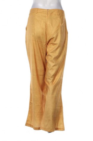 Damenhose Unbranded, Größe M, Farbe Orange, Preis 14,83 €
