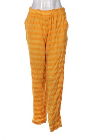 Női nadrág Unbranded, Méret XXL, Szín Sárga, Ár 4 249 Ft