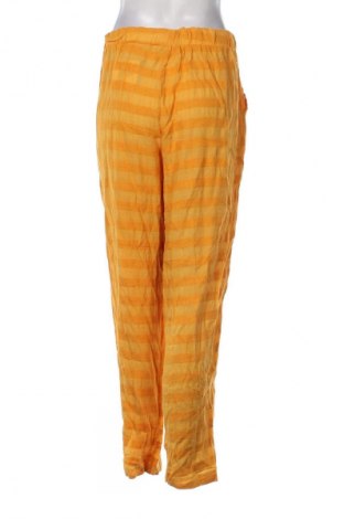 Női nadrág Unbranded, Méret XXL, Szín Sárga, Ár 4 249 Ft