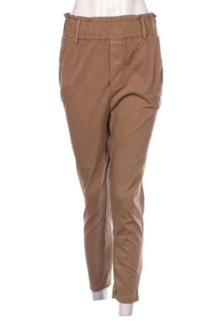 Dámské kalhoty  Unbranded, Velikost S, Barva Hnědá, Cena  89,00 Kč