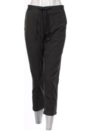 Дамски панталон United Colors Of Benetton, Размер L, Цвят Сив, Цена 21,47 €