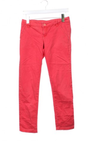 Damenhose United Colors Of Benetton, Größe XS, Farbe Rosa, Preis 4,99 €