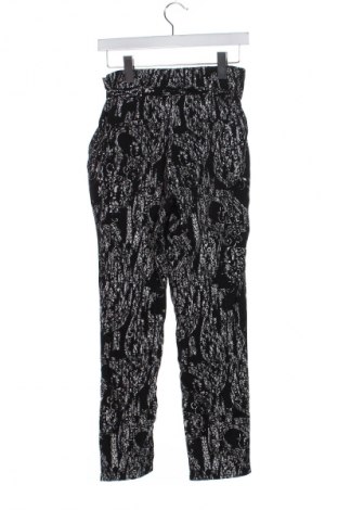 Damskie spodnie United Colors Of Benetton, Rozmiar S, Kolor Kolorowy, Cena 21,99 zł