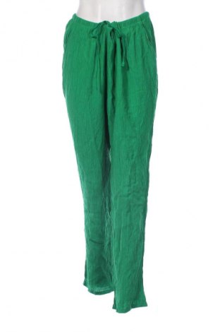 Dámské kalhoty  Up 2 Fashion, Velikost M, Barva Zelená, Cena  265,00 Kč