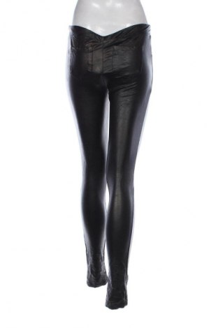 Dámské kalhoty  VILA, Velikost S, Barva Černá, Cena  217,00 Kč