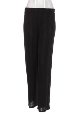 Dámské kalhoty  VILA, Velikost M, Barva Černá, Cena  79,00 Kč