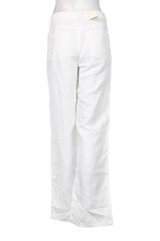 Damenhose Vanilia, Größe M, Farbe Ecru, Preis € 11,99