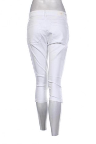 Dámské kalhoty  Vero Moda, Velikost M, Barva Bílá, Cena  139,00 Kč
