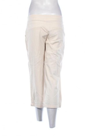 Damskie spodnie Vero Moda, Rozmiar M, Kolor Beżowy, Cena 28,99 zł