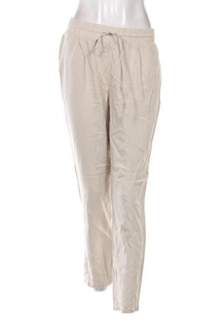 Damenhose Vero Moda, Größe M, Farbe Beige, Preis 17,99 €