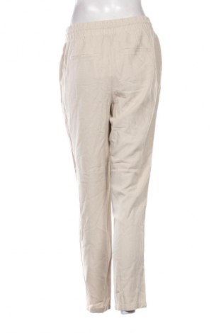 Damenhose Vero Moda, Größe M, Farbe Beige, Preis 17,99 €