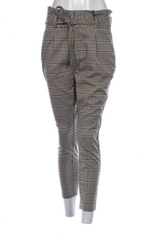 Дамски панталон Vero Moda, Размер M, Цвят Многоцветен, Цена 5,62 €