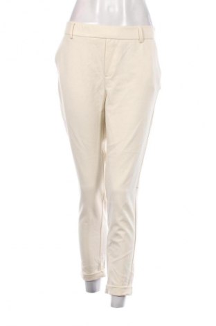 Dámské kalhoty  Vero Moda, Velikost M, Barva Krémová, Cena  399,00 Kč