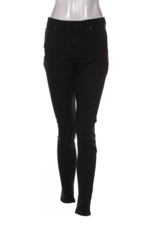 Damenhose Vero Moda, Größe L, Farbe Schwarz, Preis € 13,99