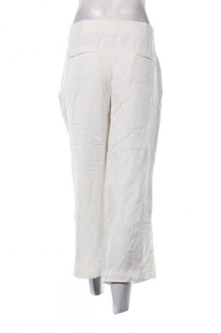 Дамски панталон Veronica Beard, Размер XL, Цвят Бял, Цена 13,21 €