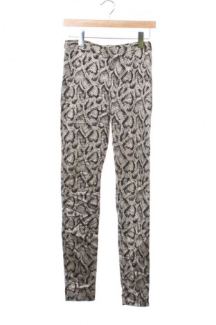 Damskie spodnie Whyred, Rozmiar S, Kolor Kolorowy, Cena 25,99 zł