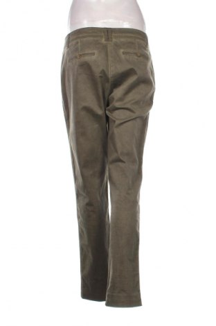 Γυναικείο παντελόνι Woman By Tchibo, Μέγεθος M, Χρώμα Πράσινο, Τιμή 2,99 €