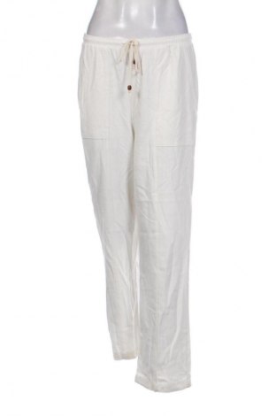 Dámske nohavice Women'secret, Veľkosť S, Farba Biela, Cena  17,95 €