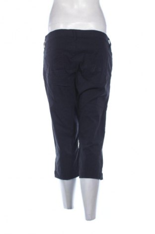 Dámské kalhoty  Yessica, Velikost XL, Barva Modrá, Cena  99,00 Kč