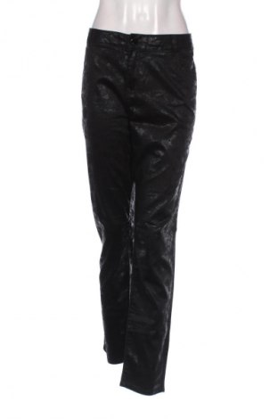 Γυναικείο παντελόνι Yessica, Μέγεθος XXL, Χρώμα Μαύρο, Τιμή 7,99 €