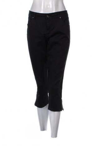 Pantaloni de femei Yessica, Mărime M, Culoare Negru, Preț 16,99 Lei