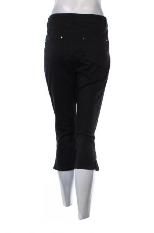 Pantaloni de femei Yessica, Mărime M, Culoare Negru, Preț 16,99 Lei