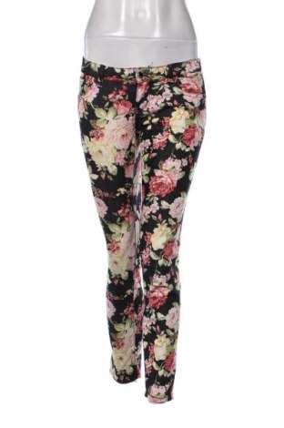 Γυναικείο παντελόνι You & You, Μέγεθος M, Χρώμα Πολύχρωμο, Τιμή 2,99 €