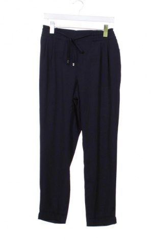 Dámske nohavice Zara, Veľkosť XS, Farba Modrá, Cena  28,95 €