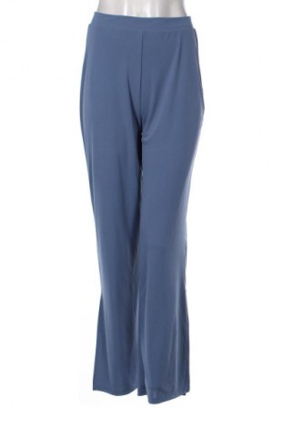 Pantaloni de femei Zara, Mărime S, Culoare Albastru, Preț 72,99 Lei, #133989760