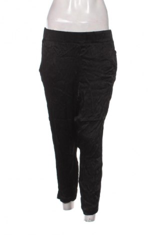 Dámske nohavice Zara, Veľkosť M, Farba Čierna, Cena  11,95 €