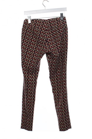 Dámske nohavice Zara, Veľkosť XS, Farba Viacfarebná, Cena  1,95 €