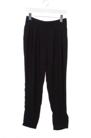 Damenhose Zara, Größe XS, Farbe Schwarz, Preis € 2,99