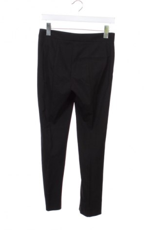 Dámske nohavice Zara, Veľkosť XS, Farba Čierna, Cena  10,95 €