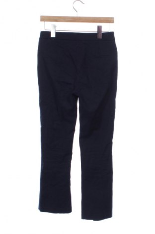 Dámské kalhoty  Zara, Velikost XS, Barva Modrá, Cena  59,00 Kč