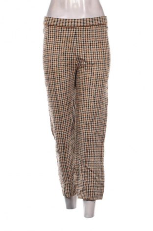 Dámské kalhoty  Zara, Velikost S, Barva Vícebarevné, Cena  299,00 Kč