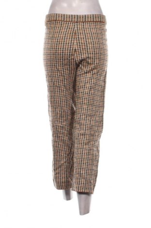 Dámské kalhoty  Zara, Velikost S, Barva Vícebarevné, Cena  299,00 Kč