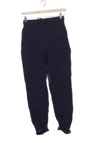 Дамски панталон Zara, Размер XS, Цвят Син, Цена 2,55 €