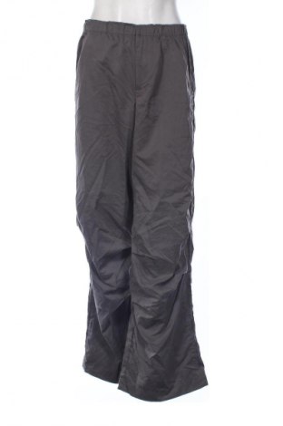 Dámské kalhoty  Zara, Velikost S, Barva Šedá, Cena  263,00 Kč